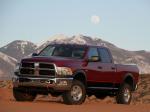 Dodge Ram 2500 Power Wagon 2009 года